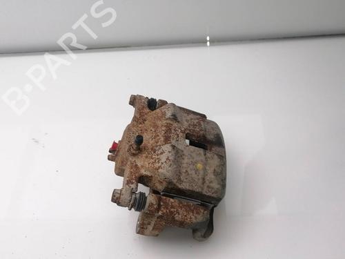 Used Right front brake caliper NISSAN X-TRAIL II (T31) 2.0 dCi 4x4 (173 hp) 23419815