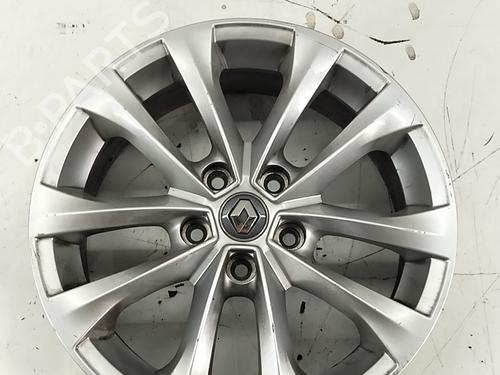 Fælk RENAULT MEGANE IV Hatchback (B9A/M/N_) 1.3 TCe 140 (B9NB) | BP37592492C45 - Image 3
