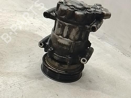 AC compressor RENAULT CLIO III (BR0/1, CR0/1) 1.2 16V (BR02, BR0J, BR11, CR02, CR0J, CR11) | BP36317809M34 - Image 2