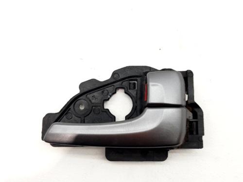 Used Front right interior door handle HYUNDAI ix35 (LM, EL, ELH) 2.0 CRDi (136 hp) 31153156