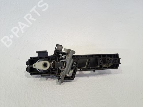 Front left exterior door handle FORD TRANSIT COURIER B460 Box Body/MPV 1.5 TDCi | BP23944682C128 
