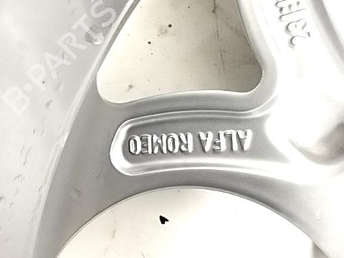 Used Rim ALFA ROMEO TONALE (965_) 1.6 VGT-D (131 hp) 31124841