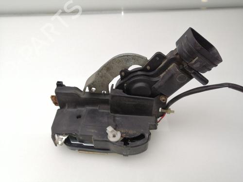 Used Front right lock TOYOTA LAND CRUISER 90 (_J9_) 3.0 TD (KZJ90_, KZJ95_, KZJ90R, KZJ95R, KZJ90W, KZJ95W) (125 hp) 23651655