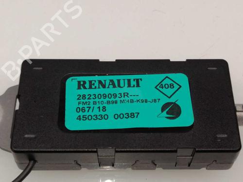 Electronic module RENAULT CLIO IV (BH_) 0.9 TCe 90 (BHNF, BHMA, BHMH, BHJK, BHJR) | BP23376646M83 
