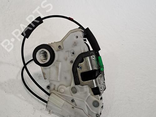 Front right lock TOYOTA PRIUS (_W3_) 1.8 Hybrid (ZVW30) | BP24874660C97 