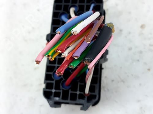 Fuse box DS DS 7 (J4_, JC_) E-TENSE 225 (J4DGZU) | BP33765660E1 - Image 2