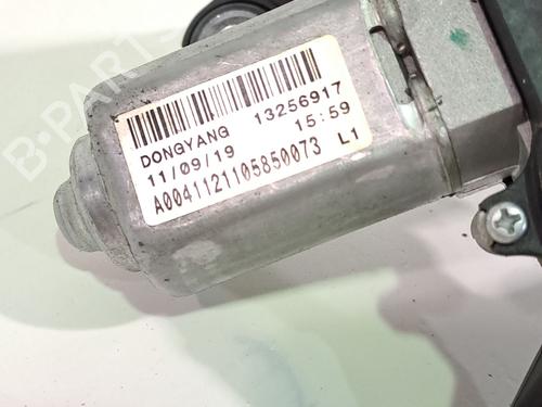 Rear wiper motor OPEL ASTRA J (P10) 2.0 CDTI (68) | BP23373458M102 