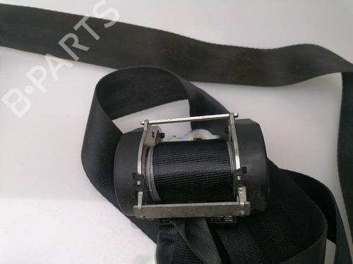 Used Front right seatbelt DACIA DOKKER MPV (KE_) 1.5 dCi / Blue dCi 75 (KEAJ, KEAH, KEJW) (75 hp) 23940821