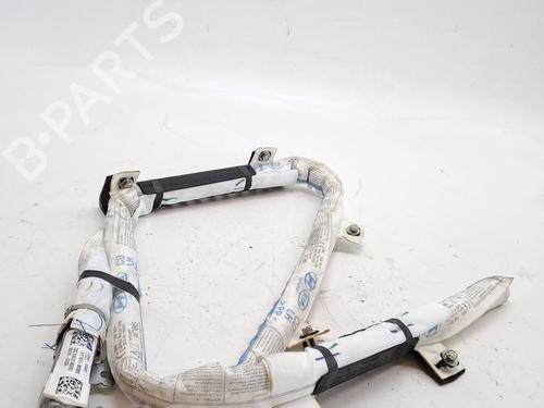 Used Left curtain airbag KIA CEED (CD) 1.6 CRDi 136 (136 hp) 27193467