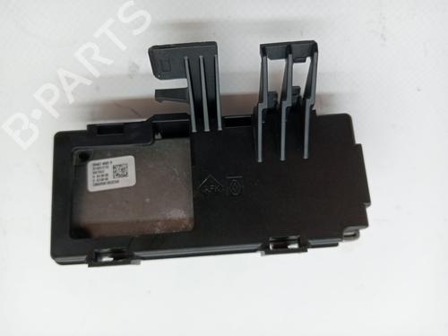 Camera RENAULT MEGANE IV Hatchback (B9A/M/N_) 1.2 TCe 130 (B9MR) | BP23353046E14 