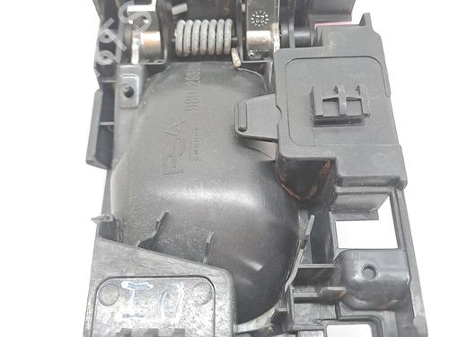 Front left interior door handle CITROËN C3 ORIGIN III (SX) 1.2 PURETECH 82 (SXHMRV) | BP29302091I13 