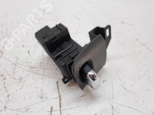 Clé de contact AUDI A4 B8 (8K2) 2.0 TDI (136 hp) 23944874