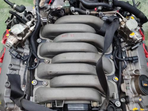 Engine AUDI A5 (8T3) S5 quattro | BP26285720M1