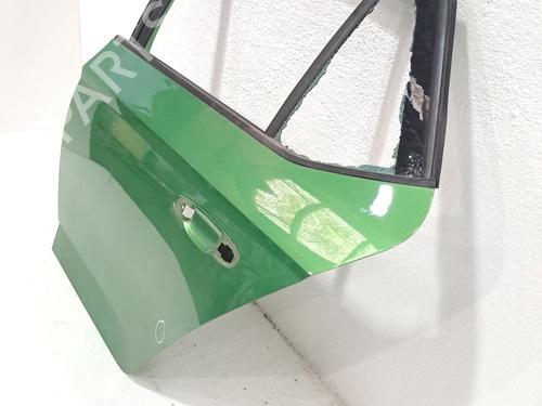Left rear door SKODA FABIA III (NJ3) 1.0 TSI | BP29228760C4 