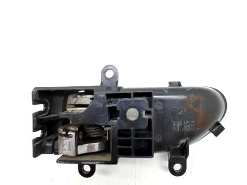 Used Front right interior door handle NISSAN X-TRAIL II (T31) 2.0 dCi 4x4 (150 hp) 30622125