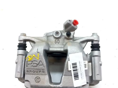 Left front brake caliper OPEL ASTRA L (OV5) 1.2 MHEV (FPHPY) | BP30622962M105