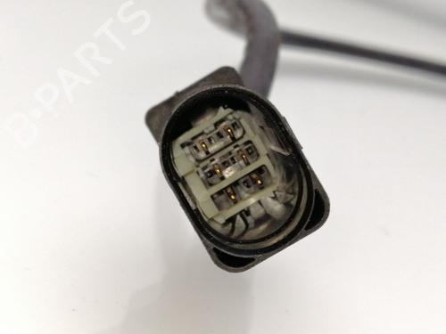 Elektronisk sensor FIAT FIORINO Box Body/MPV (225_) 1.3 D Multijet | BP23449634M84 