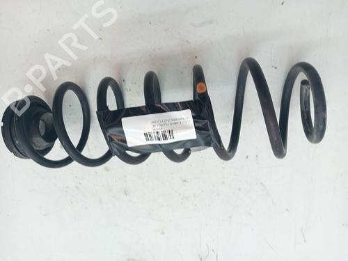 Mola do amortecedor SKODA FABIA II (542) 1.2 12V (60 hp) 23354363
