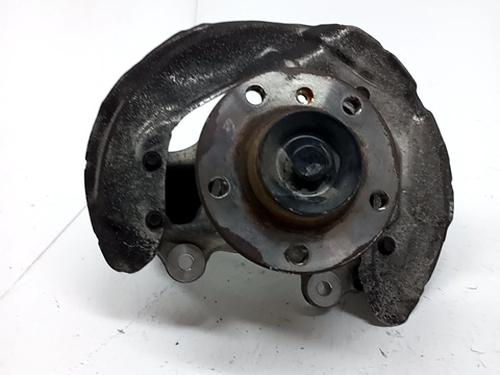 Right front steering knuckle BMW 3 (F30, F80) 316 d | BP29229202M26 