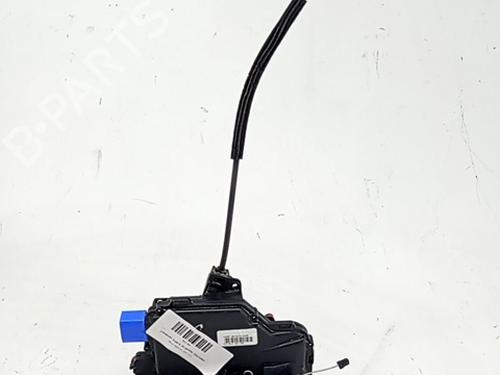 Used Front left lock SKODA ROOMSTER (5J7) 1.4 (86 hp) 30920304