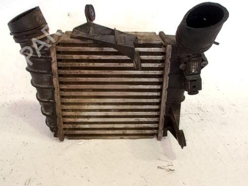 Used Intercooler Intercooler SEAT IBIZA III (6L1) 1.9 TDI (131 hp) 36407061 36407061