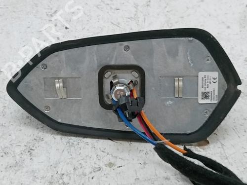 Antenna/Base LYNK & CO 01 HEV | BP40547017C140 - Image 3