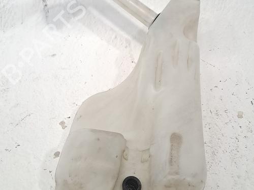 Windscreen washer tank RENAULT MEGANE III Hatchback (BZ0/1_, B3_) 1.2 TCe (BZ2B, BZ11) | BP27463388C113 