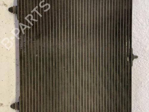 Used AC radiator AC radiator CITROËN C3 I (FC_, FN_) 1.4 16V HDi (90 hp) 34114838 34114838