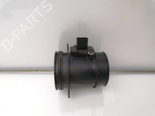 Used Mass air flow sensor FORD TRANSIT CONNECT (P65_, P70_, P80_) 1.8 Di (75 hp) 23386056
