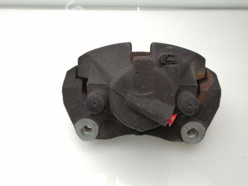 Right front brake caliper VW TRANSPORTER T5 Van (7HA, 7HH, 7EA, 7EH) 2.5 TDI | BP24187910M104 