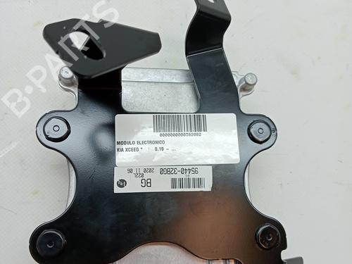 Elektronisk modul KIA XCEED (CD) 1.5 T-GDI (160 hp) 23347901