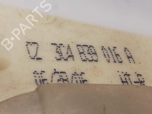 Rear right lock VW PASSAT B6 (3C2) 2.0 TDI 16V | BP23650726C99 