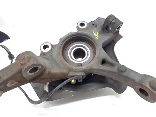 Used Left front steering knuckle FIAT LINEA (323_, 110_) 1.3 D Multijet (323AXB11, 323AXB1A) (90 hp) 30120805