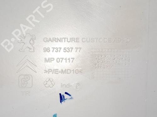 Other PEUGEOT 208 I (CA_, CC_) 1.2 VTI 82 | BP27714784O1 