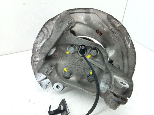 Right front steering knuckle BMW 1 (E87) 116 d | BP29301529M26 