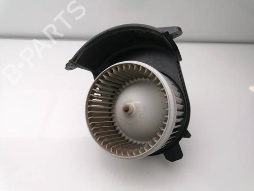 Ventilator motor RENAULT KANGOO / GRAND KANGOO II (KW0/1_) 1.5 dCi 90 (KW18) (91 hp) 23387052