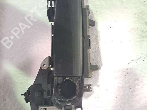Used Front left exterior door handle AUDI A3 (8P1) 2.0 FSI (150 hp) 24189183