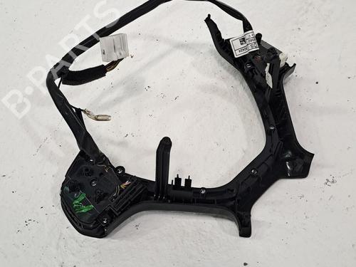Steering wheel controls HYUNDAI i20 II (GB, IB) 1.1 CRDi | BP26192800E15 