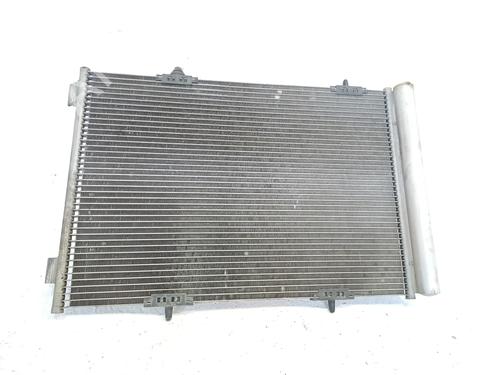 Used AC radiator CITROËN DS3 (SA_) 1.6 THP 155 (156 hp) 29179811