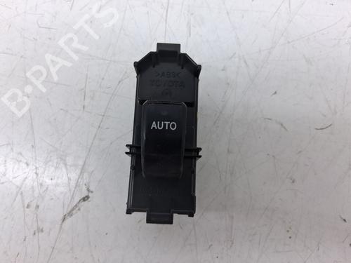 Used Right front window switch LEXUS RX (_U3_) 400h AWD (MHU38_, MHU38R) (272 hp) 29180156