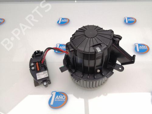 Used Heater blower motor AUDI A4 B8 Avant (8K5) 2.0 TDI (150 hp) 23973613