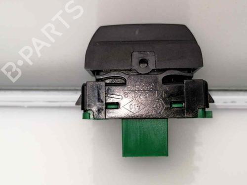 Used Switch RENAULT CLIO IV (BH_) 0.9 TCe 90 (BHNF, BHMA, BHMH, BHJK, BHJR) (90 hp) 23382815