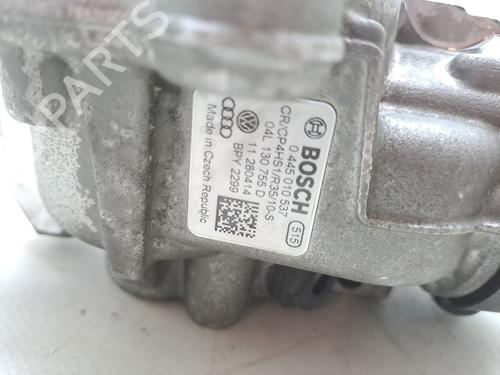 Injection pump VW GOLF VII (5G1, BQ1, BE1, BE2) 1.6 TDI | BP29990526M78