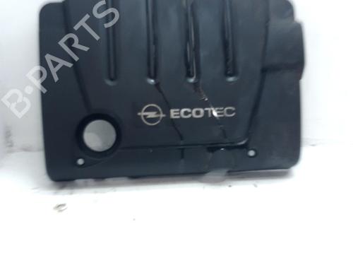 Topbeskyttelse Topbeskyttelse OPEL ZAFIRA / ZAFIRA FAMILY B (A05) 1.9 CDTI (M75) (120 hp) 36666781 36666781
