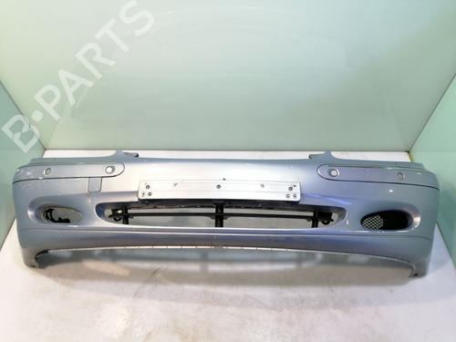 Used Front bumper MERCEDES-BENZ S-CLASS (W220) S 320 CDI (220.026, 220.126) (197 hp) 23387238
