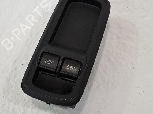 Fensterheberschalter links vorne für FORD FIESTA VI (CB1, CCN) 1.4 TDCi (70 hp) 24874564