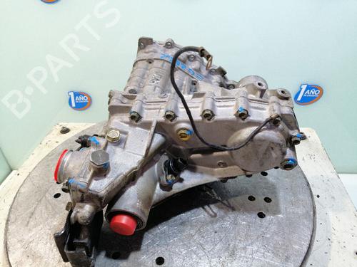 Transfer box SUZUKI GRAND VITARA I (FT, HT) 2.0 4x4 (TA52, TL52, SQ420) | BP23973590M36 
