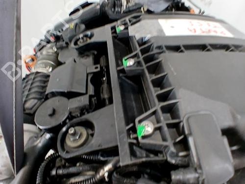 Motor PEUGEOT 208 I (CA_, CC_) 1.6 BlueHDi 100 | BP29990805M1 