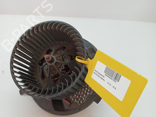 Heater blower motor AUDI Q3 (8UB, 8UG) 1.4 TSI | BP23350183M62 