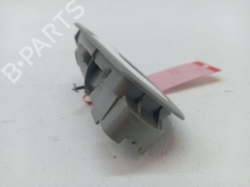 Front right interior door handle RENAULT ZOE (BFM_) ZOE | BP27519646I14 